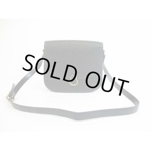 Photo: LOUIS VUITTON Epi Leather Black Cross-body Bag Saint Cloud GM #5293