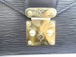 Photo9: LOUIS VUITTON Epi Leather Black Clutch Bag Purse Sellier Dragonne #5301