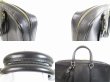 Photo7: LOUIS VUITTON Epi Leather Black Briefcases Business Case Voyage #5319