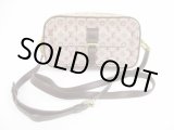 Photo: LOUIS VUITTON Monogram Mini Canvas Red Cross-body Bag Juliet MM #5400