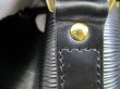 Photo11: LOUIS VUITTON Epi Leather Black Shoulder Bag Purse Noe #5429