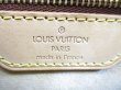 Photo10: LOUIS VUITTON Monogram Leather Brown Tote&Shoppers Bag Luco #5440