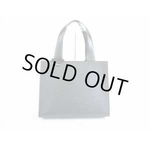 Photo: LOUIS VUITTON Epi Leather Black Tote&Shoppers Bag Jemo #5441