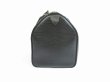 Photo4: LOUIS VUITTON Epi Leather Black Hand Bag Purse Speedy30 #5459