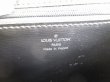 Photo10: LOUIS VUITTON Epi Leather Blacks Clutch Bag Document Case Purse #5465