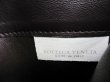 Photo12: BOTTEGA VENETA Intrecciato Leather Brown Bi-fold Long Wallet Purse #5474