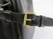 Photo11: LOUIS VUITTON Epi Leather Black Shoulder Bag Purse Petite Noe #5481