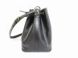 Photo4: LOUIS VUITTON Epi Leather Black Shoulder Bag Purse Petite Noe #5481