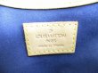 Photo10: LOUIS VUITTON Vernis Patent Leather Purple Hand Bag Stillwood #5483