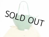 Photo: LOUIS VUITTON Epi Leather Green Tote&Shoppers Bag Saint Jacques Large #5484