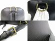 Photo11: LOUIS VUITTON Epi Leather Black Backpack Bag Purse Gobelins #5489