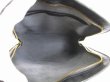 Photo8: LOUIS VUITTON Epi Leather Black Backpack Bag Purse Gobelins #5489