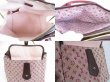 Photo8: LOUIS VUITTON Monogram Mini Canvas Red Hand Bag Purse Sac Mary Kate #5503