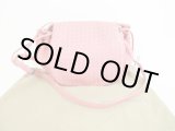 Photo: BOTTEGA VENETA Intrecciato Leather Pink Crossbody Bag Purse #5512