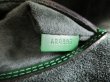 Photo12: LOUIS VUITTON Epi Leather Green Hand Bag Purse Alma #5515