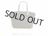 Photo: LOUIS VUITTON Monogram Canvas Idylle Dark Brown Tote Bag Neverfull MM #5517