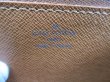 Photo10: LOUIS VUITTON Epi Leather Brown Clutch Bag Purse Sellier Dragonne #5521