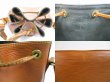 Photo9: LOUIS VUITTON Epi Leather Brown Shoulder Bag Purse Petite Noe #5580