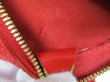 Photo12: LOUIS VUITTON Epi Leather Red Backpack Bag Purse Mabillon #5613