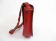 Photo3: LOUIS VUITTON Epi Leather Red Cross-body Bag Saint Cloud GM #5614