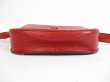 Photo5: LOUIS VUITTON Epi Leather Red Cross-body Bag Saint Cloud GM #5614