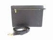 Photo1: LOUIS VUITTON Epi Leather Blacks Clutch Bag Cross-body Bag With Strap #5617