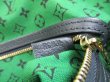 Photo12: LOUIS VUITTON Limited Edition 2011 Canvas Tote&Shoppers Cabas PM Aventure #5619