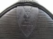 Photo10: LOUIS VUITTON Epi Leather Black Hand Bag Purse Speedy35 #5651