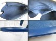 Photo8: LOUIS VUITTON Epi Leather Blue Hand Bag Purse Alma w/Strap #5653