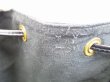 Photo9: LOUIS VUITTON Epi Leather Black Shoulder Bag Purse Petite Noe #5697