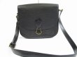 Photo1: LOUIS VUITTON Epi Leather Black Cross-body Bag Saint Cloud GM #5699