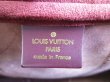 Photo10: LOUIS VUITTON Taiga Leather Bordeaux Duffle&Gym Bag Kendal PM w/Strap #5734