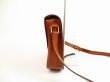 Photo4: LOUIS VUITTON Epi Leather Brown Cross-body Bag Saint Cloud GM #5741