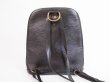 Photo2: LOUIS VUITTON Epi Leather Black Backpack Bag Purse Gobelins #5749