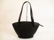 Photo1: LOUIS VUITTON Epi Leather Black Totes&Shoppers Bag Saint Jacques PM #5918