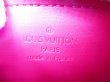 Photo10: LOUIS VUITTON Vernis Patent Leather Pink Accessories Pouch Lexington #5935