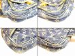 Photo6: LOUIS VUITTON Monogram Denim Blue Fanny&Waist Packs Bum Bag #5953