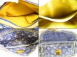 Photo8: LOUIS VUITTON Monogram Denim Blue Fanny&Waist Packs Bum Bag #5953