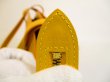 Photo12: LOUIS VUITTON Epi Leather Yellow Tote&Shoppers Bag Saint Jacques Large #5962