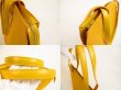 Photo7: LOUIS VUITTON Epi Leather Yellow Tote&Shoppers Bag Saint Jacques Large #5962