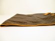 Photo3: LOUIS VUITTON Monogram Leather Brown Garment Bag Suit Carrier Luggage #6006