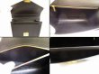 Photo8: LOUIS VUITTON Epi Leather Black Hand Bag Purse Monceau w/Strap #6022