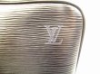 Photo11: LOUIS VUITTON Epi Leather Black Briefcases Business Case Voyage #6027