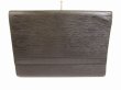 Photo1: LOUIS VUITTON Epi Leather Blacks Clutch Bag Document Cases #6033