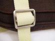 Photo11: LOUIS VUITTON Cup Canvas Brown Messenger&Cross-body Bag Antigua PM #6034