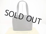 Photo: LOUIS VUITTON Epi Leather Black Tote&Shoppers Bag Purse Lussac #6045