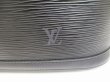 Photo11: LOUIS VUITTON Epi Leather Black Tote&Shoppers Bag Purse Lussac #6045