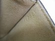 Photo12: LOUIS VUITTON Monogram Leather Brown Cross-body Bag Pochette Twin GM #6047