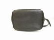 Photo5: LOUIS VUITTON Epi Leather Black Shoulder Bag Purse Noe #6088