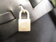 Photo11: HERMES Herbag PM Black Canvas&Leather 2 in 1 Backpack Bag Purse #6092